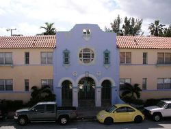 Pre-foreclosure in  13TH ST  Miami Beach, FL 33139