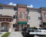Pre-foreclosure in  SW 14TH ST  Miami, FL 33184