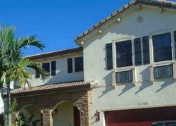 Pre-foreclosure in  SW 240TH TER Homestead, FL 33032