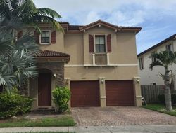 Pre-foreclosure in  SW 114TH PL Homestead, FL 33032