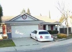 Pre-foreclosure in  PINEHURST CT Merced, CA 95340