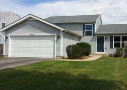 Pre-foreclosure Listing in CASSELBERRY S HUNTLEY, IL 60142