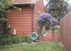 Pre-foreclosure in  REDWOOD ST Crystal Lake, IL 60014