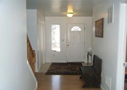 Pre-foreclosure Listing in ST CHARLES AVE HEWITT, NJ 07421
