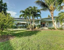 Pre-foreclosure Listing in NE HILLTOP ST JENSEN BEACH, FL 34957