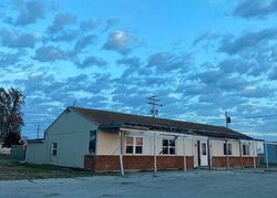 Pre-foreclosure in  S WOOD ST Maroa, IL 61756