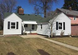 Pre-foreclosure in  W DUDLEY ST Maumee, OH 43537