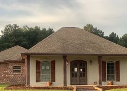 Pre-foreclosure Listing in EAGLE POINT RD LEESVILLE, LA 71446