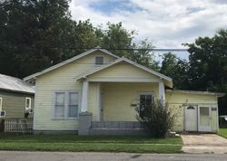 Pre-foreclosure in  ROBERTSON ST New Iberia, LA 70560