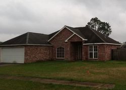 Pre-foreclosure in  BELLE DR Breaux Bridge, LA 70517