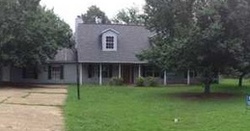 Pre-foreclosure in  WINBURN DR Greenwood, LA 71033