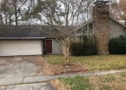 Pre-foreclosure in  GENERAL JACKSON AVE Baton Rouge, LA 70810