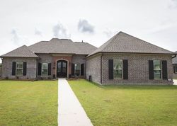 Pre-foreclosure in  BETTY RUBY DR Gray, LA 70359