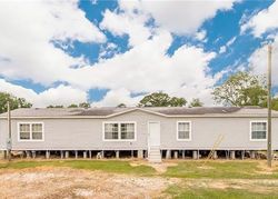 Pre-foreclosure Listing in OUBRE CT EDGARD, LA 70049