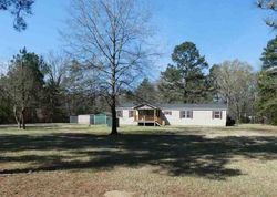 Pre-foreclosure Listing in CHICKADEE RD KEITHVILLE, LA 71047