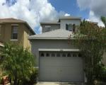 Pre-foreclosure in  TARBOLTON WAY Land O Lakes, FL 34638