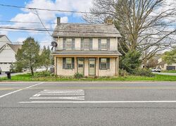 Pre-foreclosure in  CENTERVILLE RD Lancaster, PA 17601