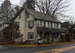 Pre-foreclosure in  CENTERVILLE RD Lancaster, PA 17601