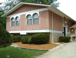  187th St, Country Club Hills IL