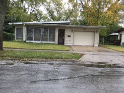 Pre-foreclosure in  WILSHIRE ST Park Forest, IL 60466