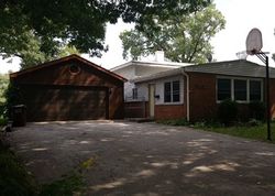 Pre-foreclosure in  HAWTHORNE DR Hazel Crest, IL 60429