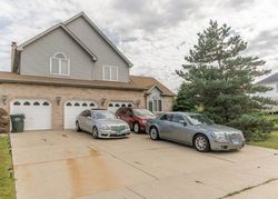 Pre-foreclosure Listing in EDGEWATER DR HAZEL CREST, IL 60429