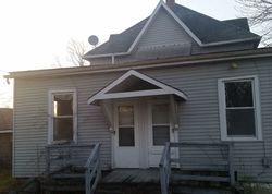 Pre-foreclosure in  W JULIETTE ST Thornton, IL 60476