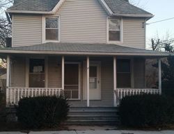 Pre-foreclosure in  W JULIETTE ST Thornton, IL 60476