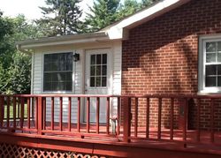 Pre-foreclosure Listing in WEBLOS TRL VALPARAISO, IN 46385