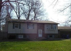 Pre-foreclosure in  KATHRYN CT Chesterton, IN 46304