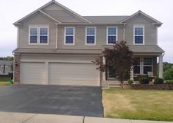Pre-foreclosure in  CYPRESS DR Zion, IL 60099