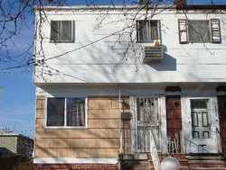 Pre-foreclosure in  SEAVIEW AVE Brooklyn, NY 11236
