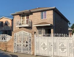 Pre-foreclosure in  E 57TH ST Brooklyn, NY 11234