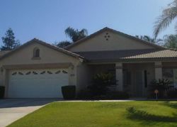 Pre-foreclosure in  SEVEN FALLS AVE Bakersfield, CA 93312