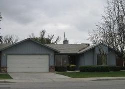 Pre-foreclosure Listing in W LOS ANGELES AVE SHAFTER, CA 93263