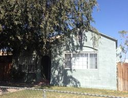Pre-foreclosure in  17TH ST Bakersfield, CA 93301