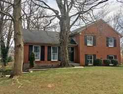 Pre-foreclosure in  GLENDA CT Louisville, KY 40223