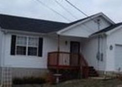 Pre-foreclosure in  ANDRA DR Radcliff, KY 40160