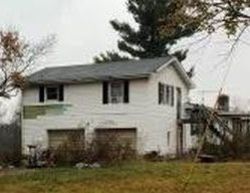 Pre-foreclosure in  HEFNER RD Kingston, OH 45644