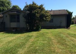 Pre-foreclosure in  JUSTINIAN Jeffersonville, IN 47130
