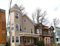 Pre-foreclosure in  SUMMER AVE Newark, NJ 07104