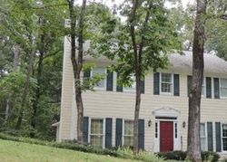 Pre-foreclosure in  TULIP POPLAR DR Birmingham, AL 35244