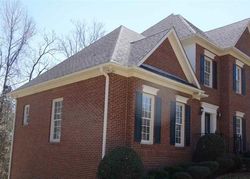 Pre-foreclosure in  SAPPHIRE RDG Birmingham, AL 35244
