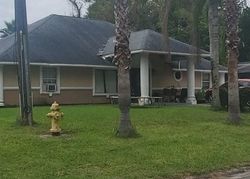 Pre-foreclosure in  CHAMPLAIN RD Jacksonville, FL 32208