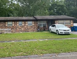 Pre-foreclosure in  MARBLEHEAD RD Jacksonville, FL 32218