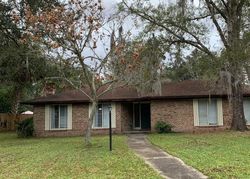 Pre-foreclosure in  INDIAN HILL DR Jacksonville, FL 32257