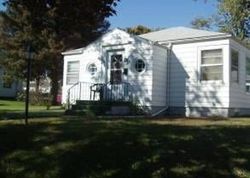 Pre-foreclosure in  AVENUE E Fort Madison, IA 52627