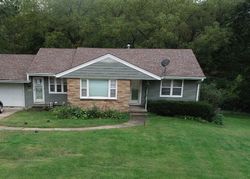 Pre-foreclosure in  THORNTON DR Des Moines, IA 50321