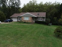 Pre-foreclosure in  THORNTON DR Des Moines, IA 50321