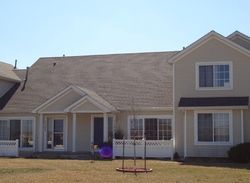 Pre-foreclosure Listing in NW HERITAGE AVE ANKENY, IA 50023